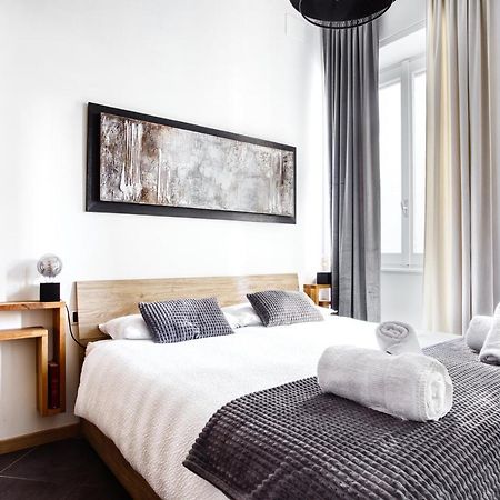C Studio - Design Bilo Suite -M3- 8 Min Dal Duomo Mailand Exterior foto