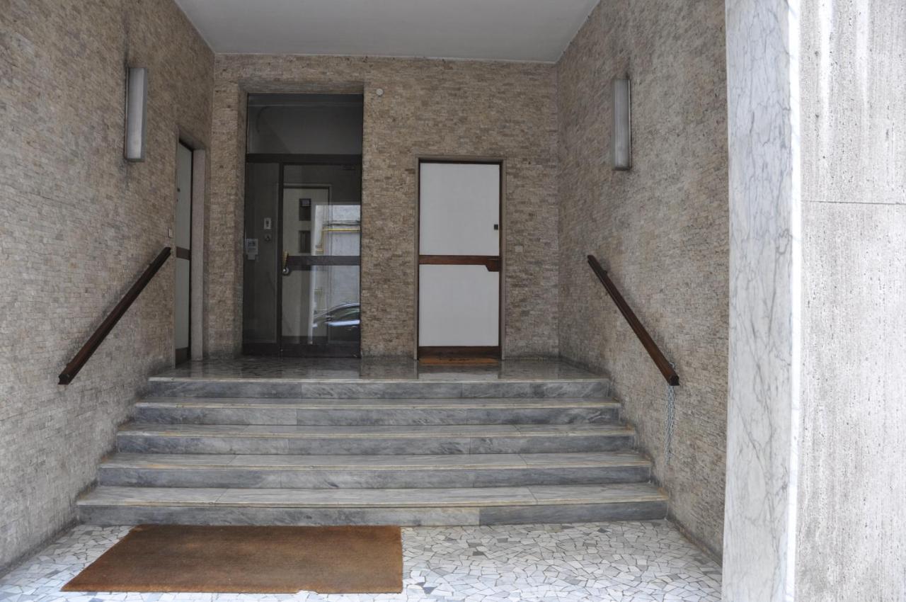 C Studio - Design Bilo Suite -M3- 8 Min Dal Duomo Mailand Exterior foto