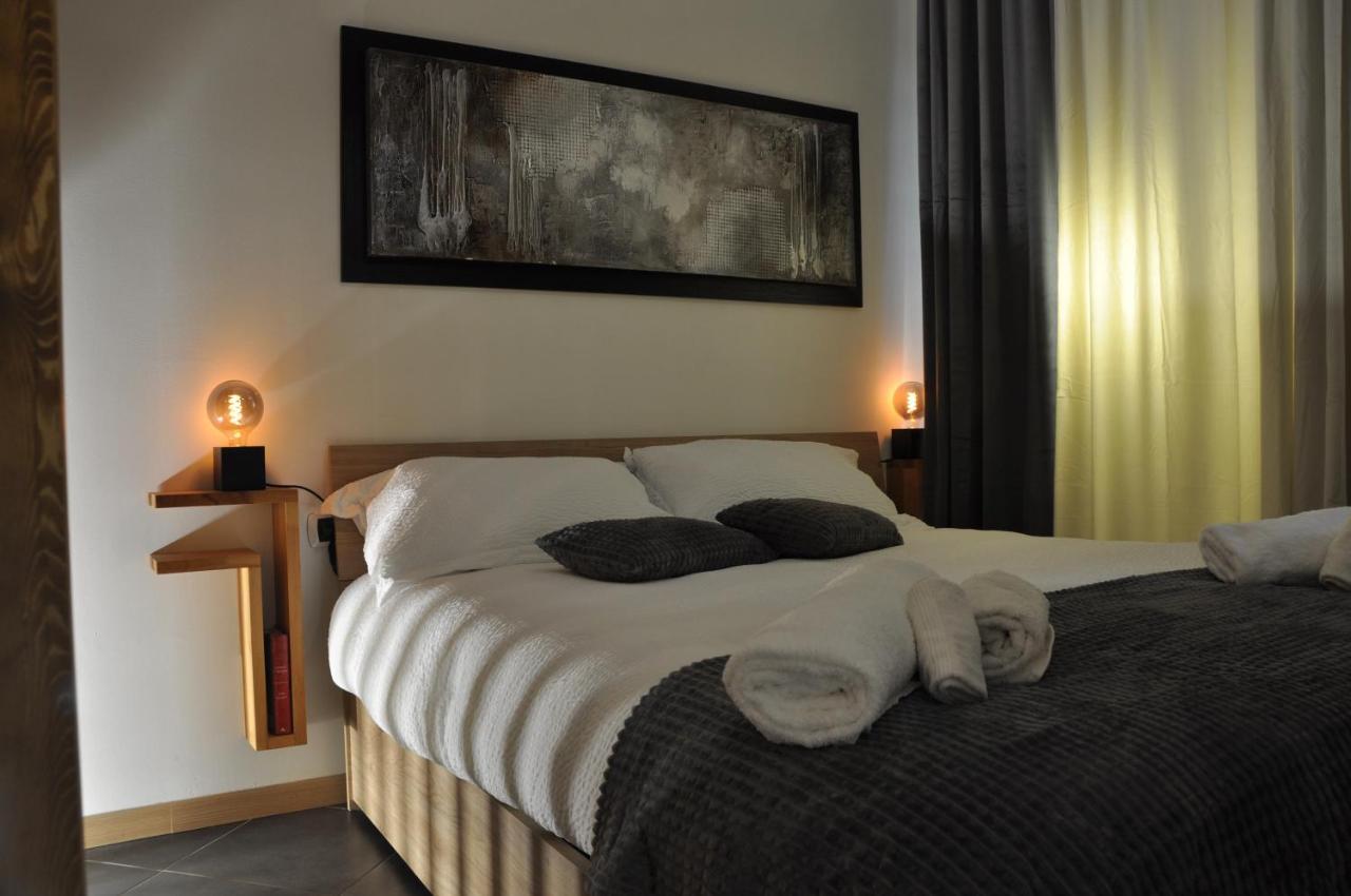 C Studio - Design Bilo Suite -M3- 8 Min Dal Duomo Mailand Exterior foto