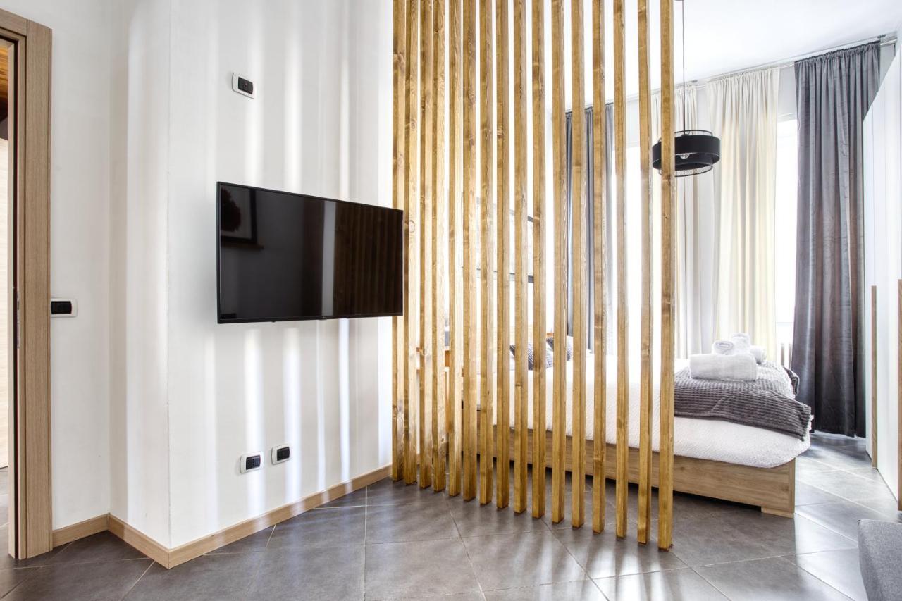 C Studio - Design Bilo Suite -M3- 8 Min Dal Duomo Mailand Exterior foto